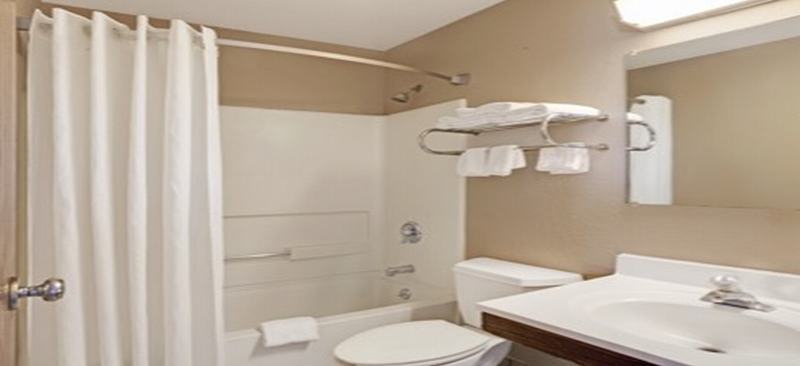 Super 8 By Wyndham Nashville/ Dntn/ Opryland Area Εξωτερικό φωτογραφία